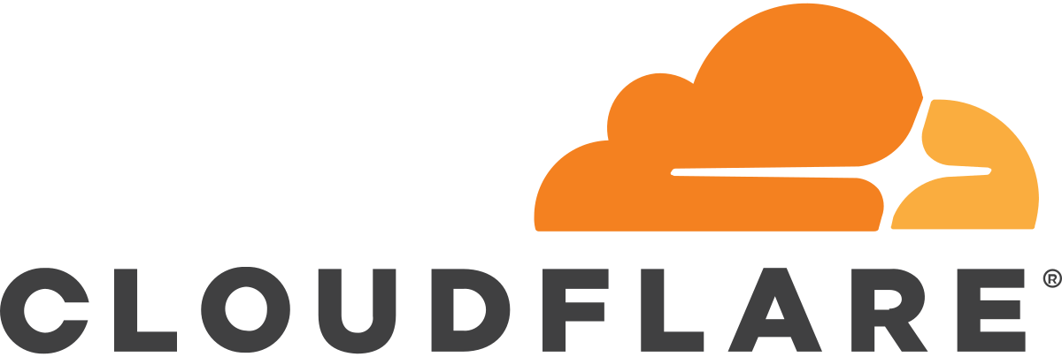 Cloudflare cloudflare icon