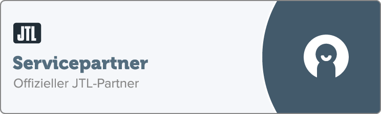 JTL Partner jtl icon