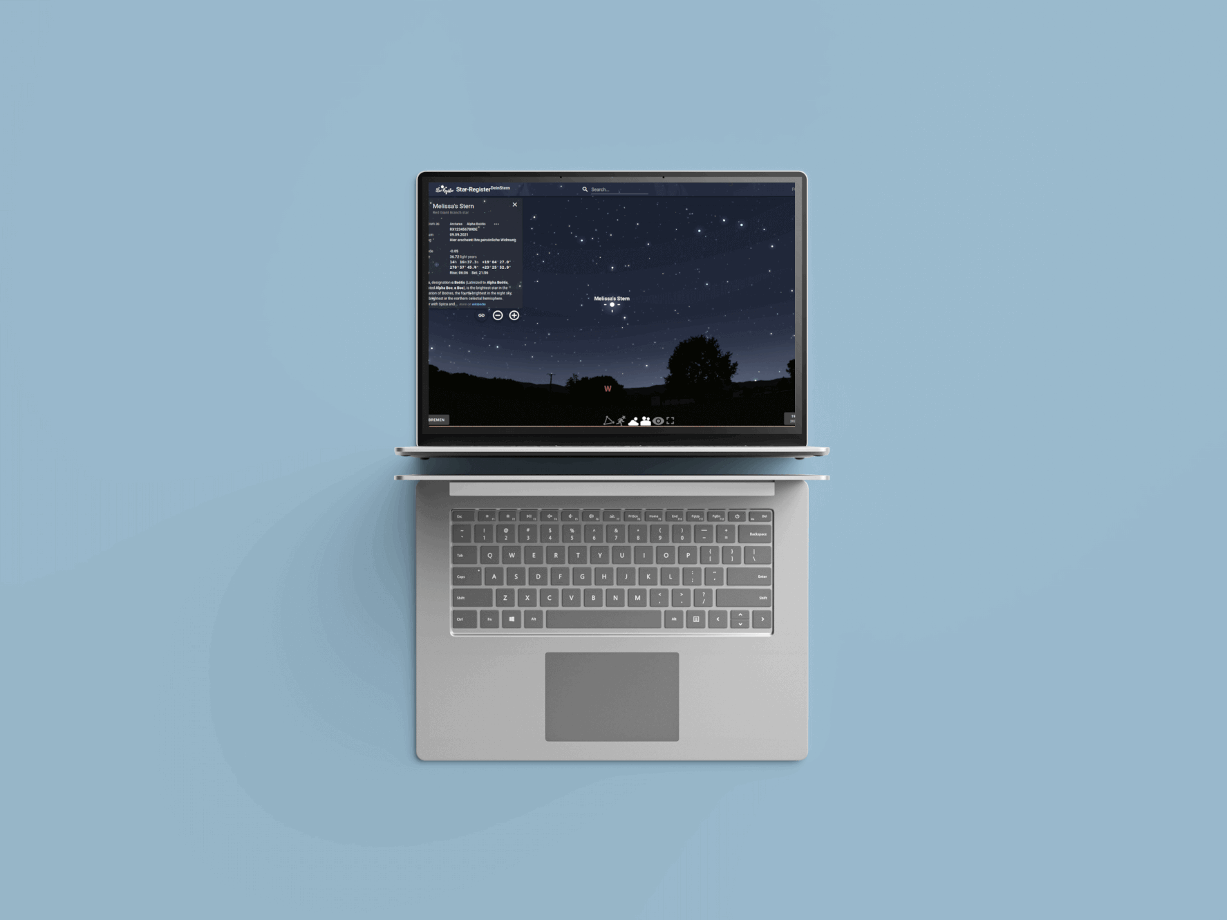 case study illustration