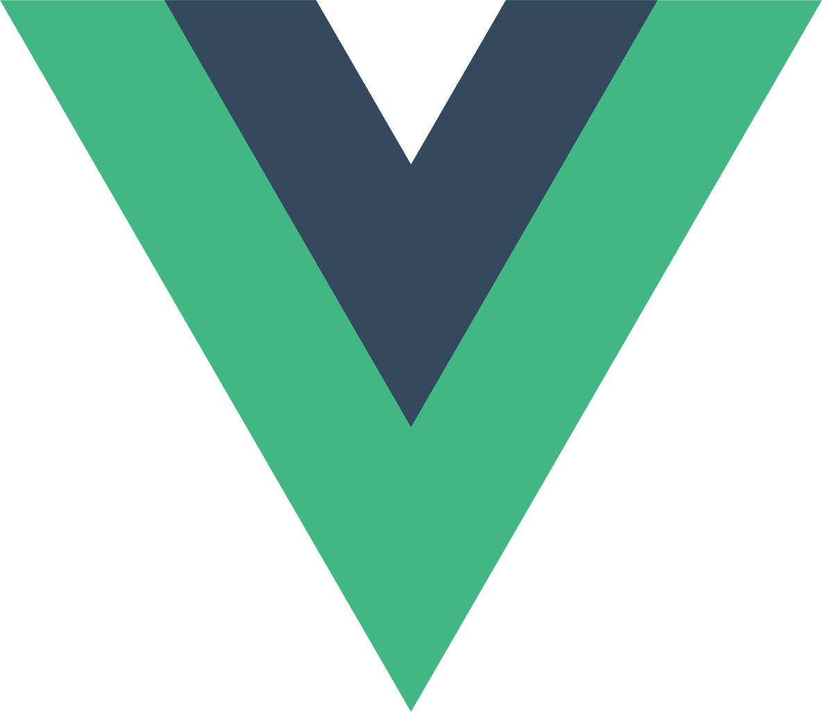 Vue.js vue icon